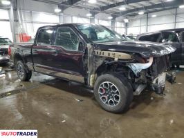 Ford Pozostałe 2022 3 Ford Pozostałe 2022 3