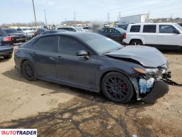 Toyota Camry 2023 3 Toyota Camry 2023 3