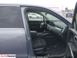 Kia Sorento 2022 2