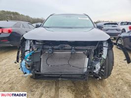 Toyota Pozostałe 2024 2