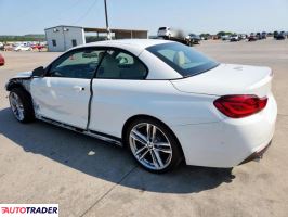 BMW 430 2020 2