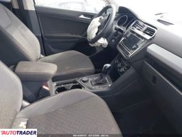 Volkswagen Tiguan 2020 2