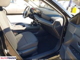 Nissan Pozostałe 2025 2