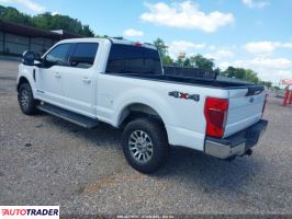 Ford Pozostałe 2020 6 Ford Pozostałe 2020 6