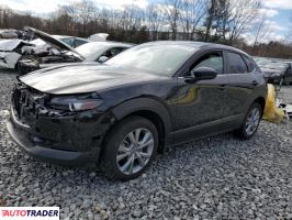 Mazda CX-30 2023 2 Mazda CX-30 2023 2
