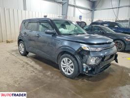 Kia Soul 2020 2