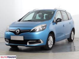 Renault Grand Scenic 2016 1.2 130 KM