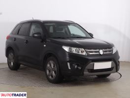 Suzuki Vitara 2016 1.6 118 KM