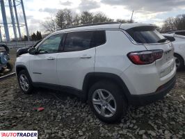 Jeep Compass 2023 2