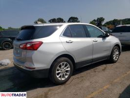 Chevrolet Equinox 2019 1