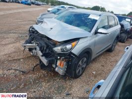 Kia Niro 2019 1 Kia Niro 2019 1