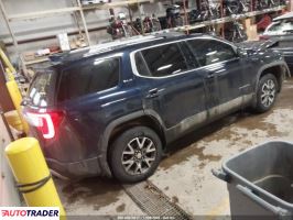 GMC Acadia 2021 3