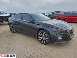 Nissan Altima 2020 2