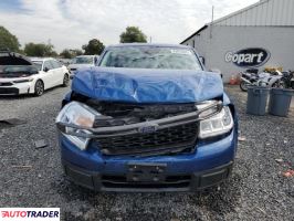 Ford Maverick 2024 2