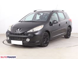 Peugeot 207 2009 1.6 118 KM Peugeot 207 2009 1.6 118 KM