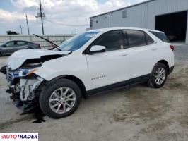 Chevrolet Equinox 2019 1