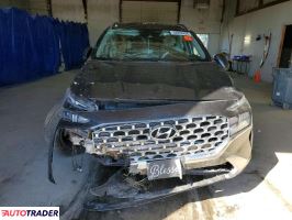 Hyundai Santa Fe 2021 2