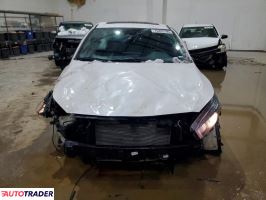 Kia Pozostałe 2024 2