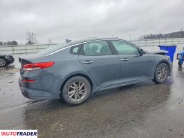 Kia Optima 2020 2