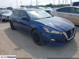 Nissan Altima 2019 2 Nissan Altima 2019 2