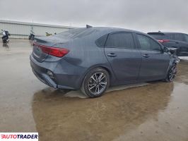 Kia Pozostałe 2022 2