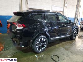 Kia Sportage 2023 2