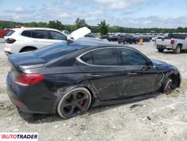 Hyundai Genesis 2019 3
