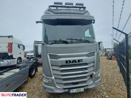 Daf xg 530 ft
