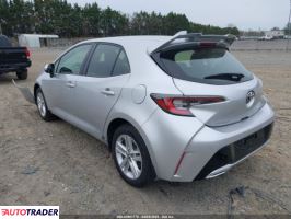 Toyota Corolla 2022 2 Toyota Corolla 2022 2