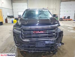 GMC Acadia 2023 3