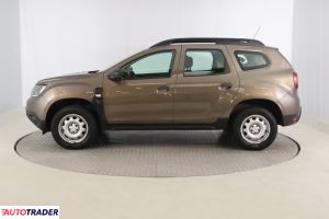 Dacia Duster 2020 1.0 99 KM