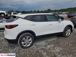 Chevrolet Blazer 2019 2