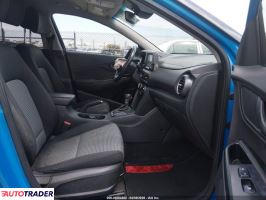 Hyundai Kona 2020 2