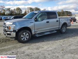 Ford Pozostałe 2020 3