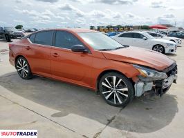 Nissan Altima 2019 2