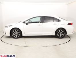 Toyota Corolla 2023 1.5 123 KM