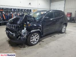 Jeep Compass 2023 2 Jeep Compass 2023 2
