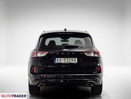 Ford Kuga 2022 2.0 190 KM