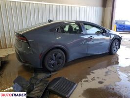 Toyota Prius 2025 2