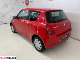 Suzuki Swift 2006 1.5 102 KM Suzuki Swift 2006 1.5 102 KM