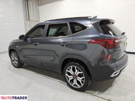 Kia Pozostałe 2021 1