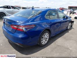 Toyota Camry 2023 2