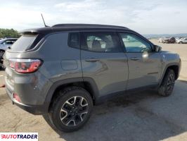 Jeep Compass 2020 2