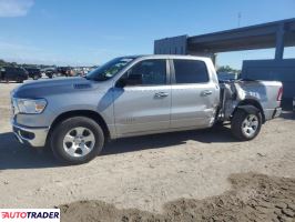 Dodge Ram 2019 5