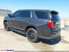 GMC Yukon 2023 5