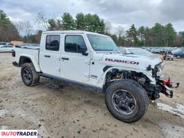 Jeep Pozostałe 2023 3