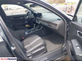 Honda Civic 2025 2 Honda Civic 2025 2