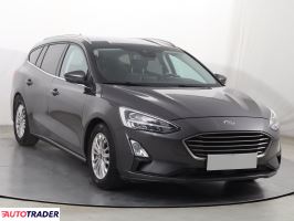 Ford Focus 2019 1.5 147 KM