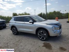 Mitsubishi Outlander 2024 2