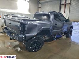 Toyota Tacoma 2020 3